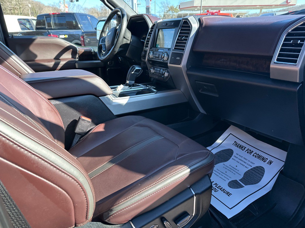 2016 Ford F-150 Image 8