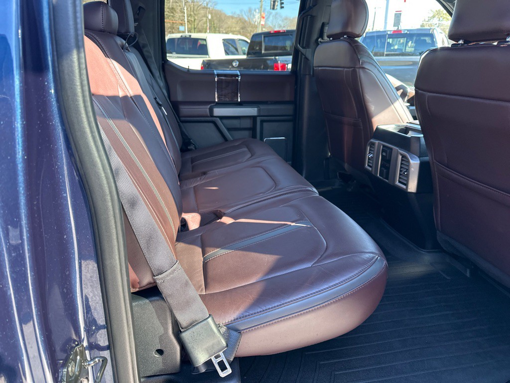 2016 Ford F-150 Image 11