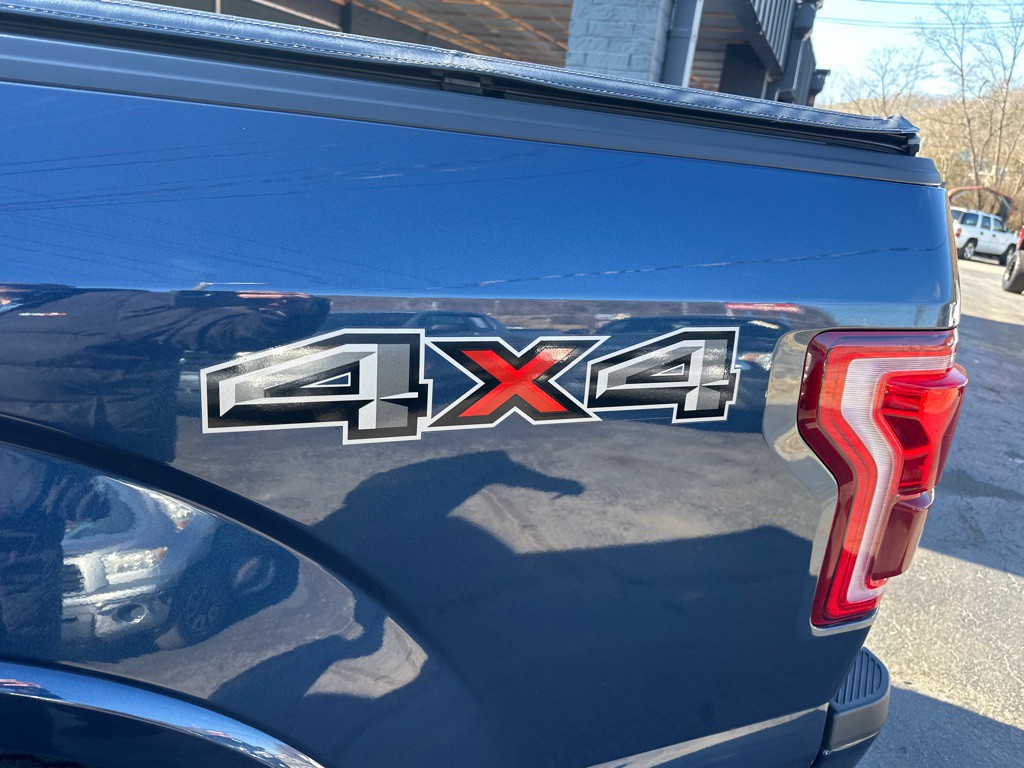 2016 Ford F-150 Image 14