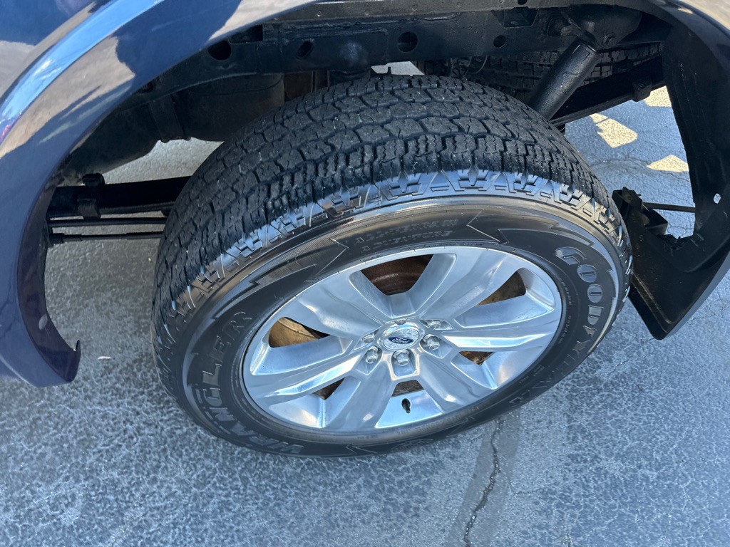 2016 Ford F-150 Image 15