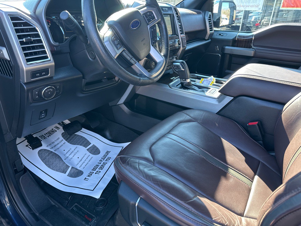 2016 Ford F-150 Image 17