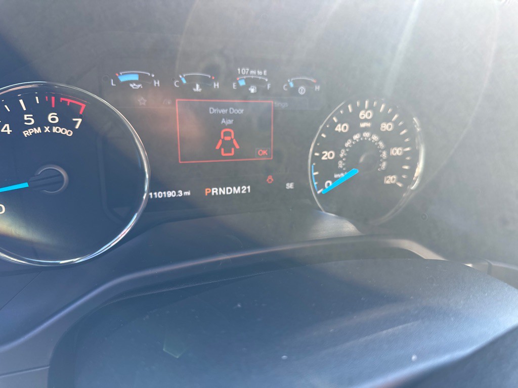 2016 Ford F-150 Image 18