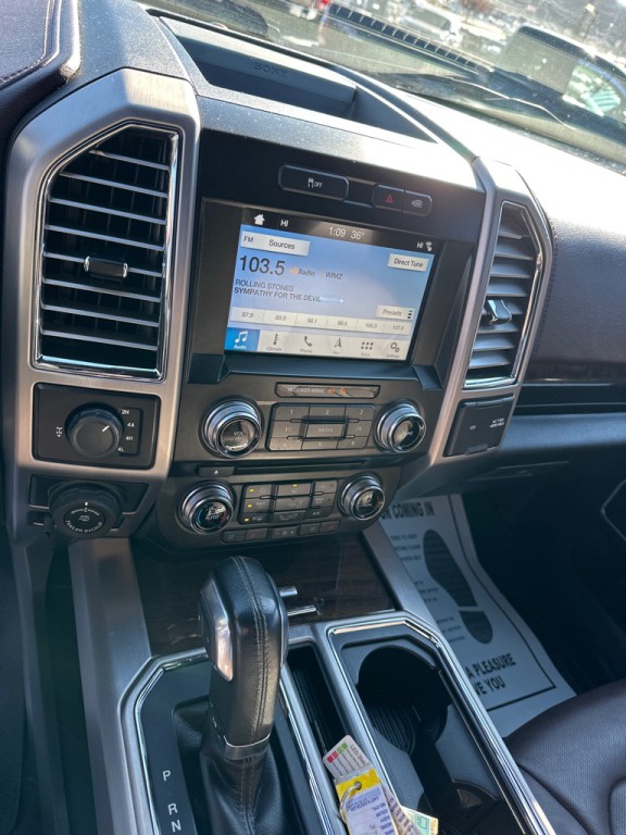 2016 Ford F-150 Image 19