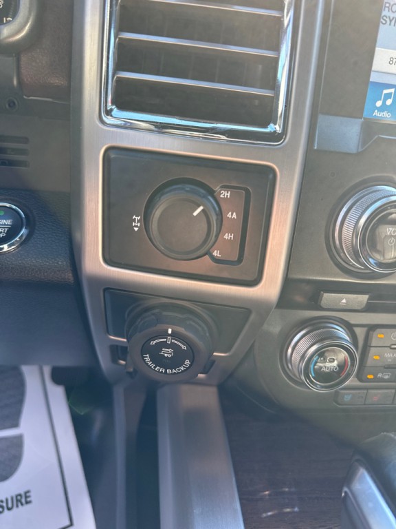 2016 Ford F-150 Image 20