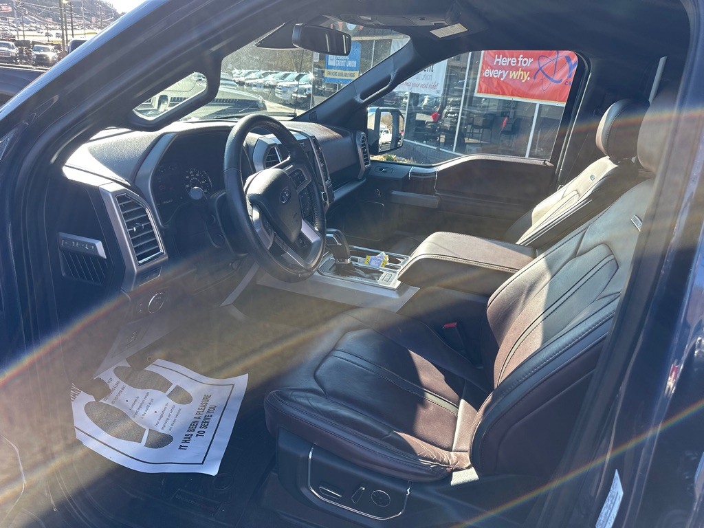 2016 Ford F-150 Image 21