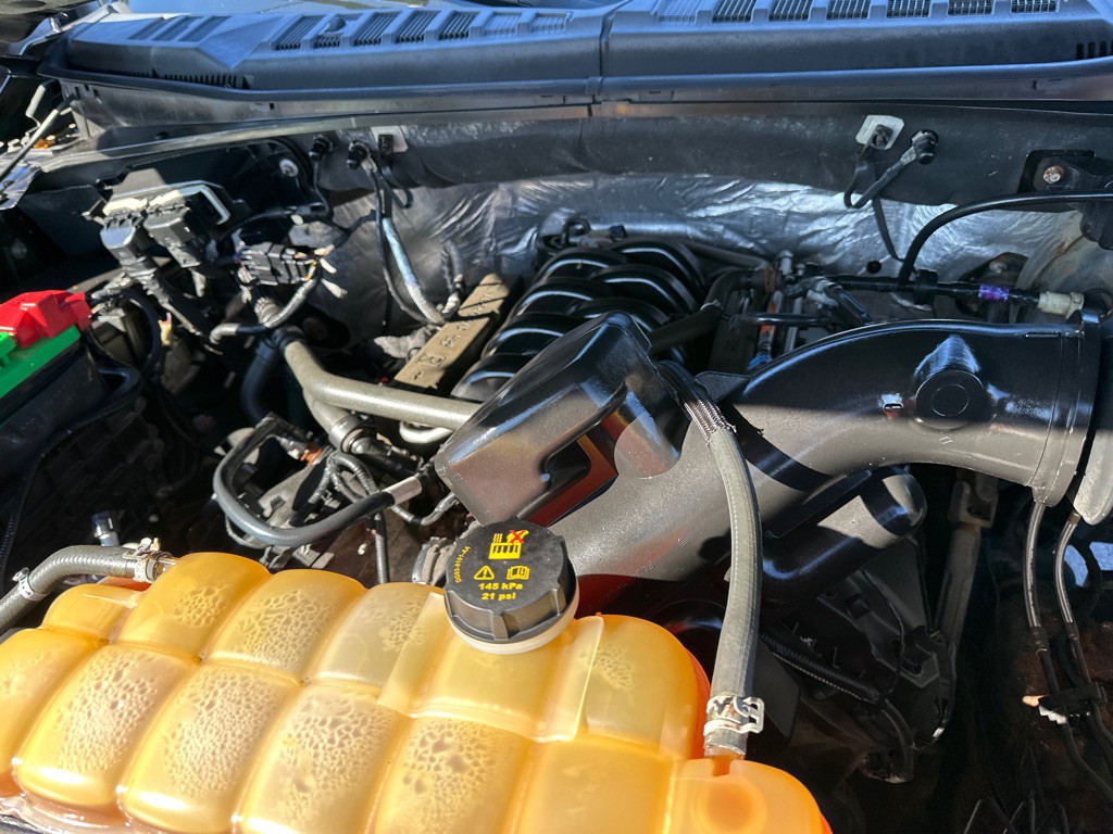 2016 Ford F-150 Image 22