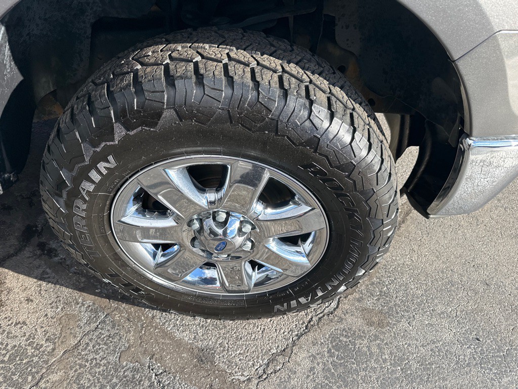 2013 Ford F-150 Image 6