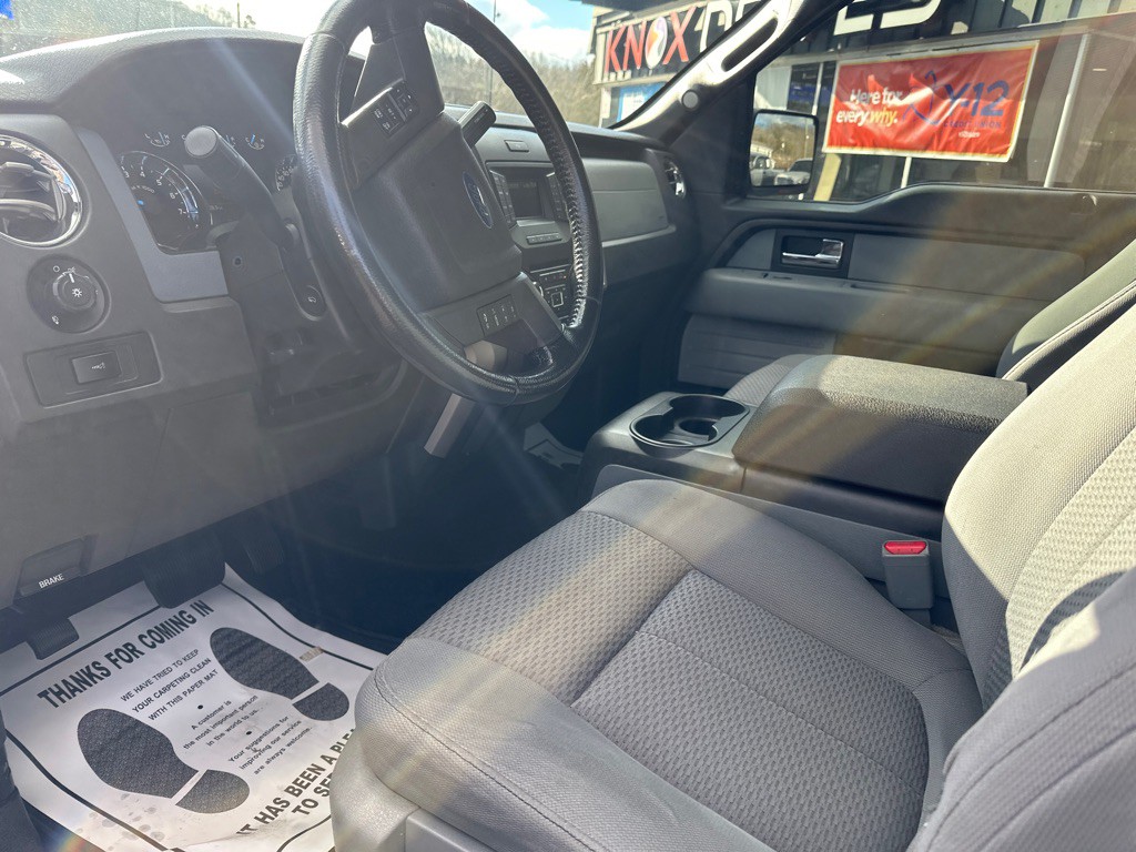 2013 Ford F-150 Image 14