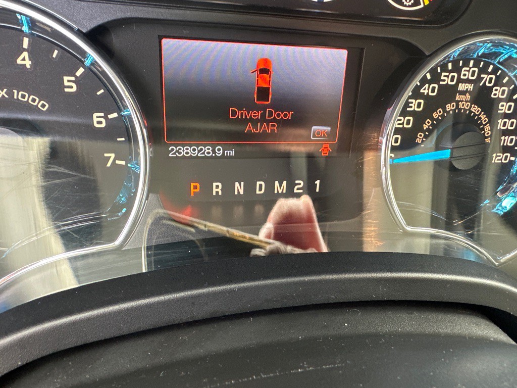 2013 Ford F-150 Image 15