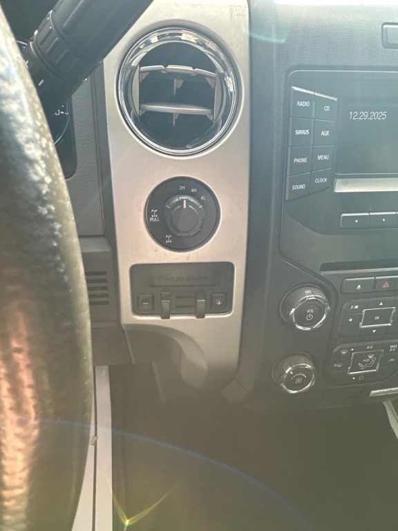 2013 Ford F-150 Image 16