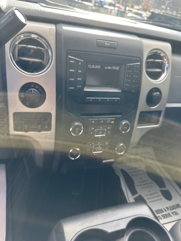 2013 Ford F-150 Image 17