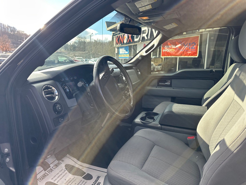 2013 Ford F-150 Image 18