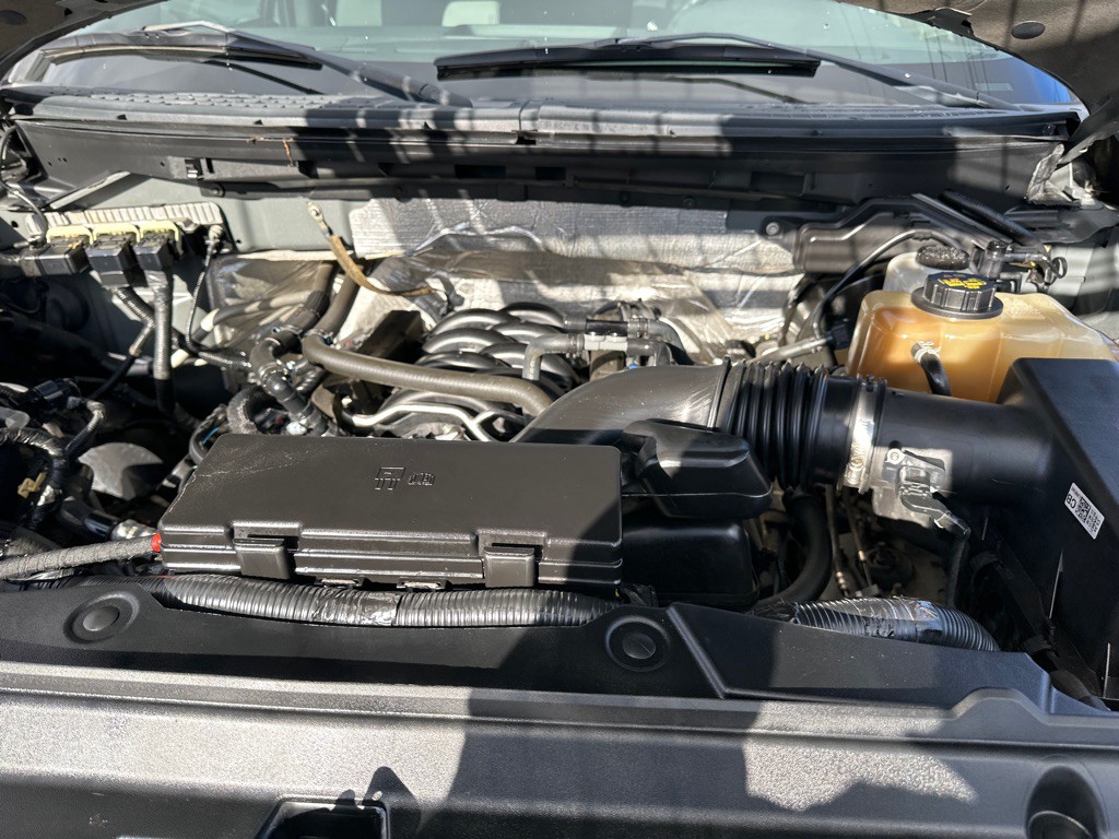 2013 Ford F-150 Image 19