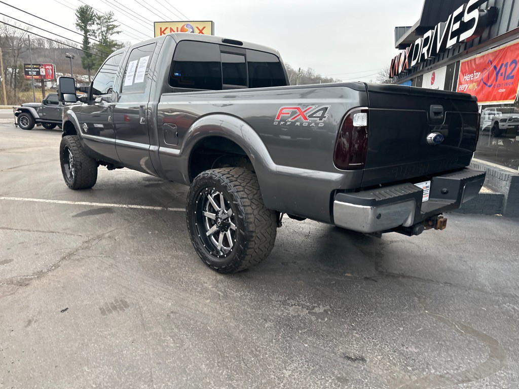 2015 Ford F-350 Image 2