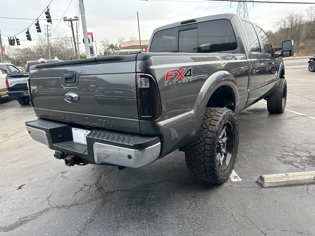 2015 Ford F-350 Image 3