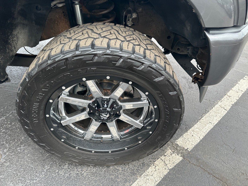 2015 Ford F-350 Image 6