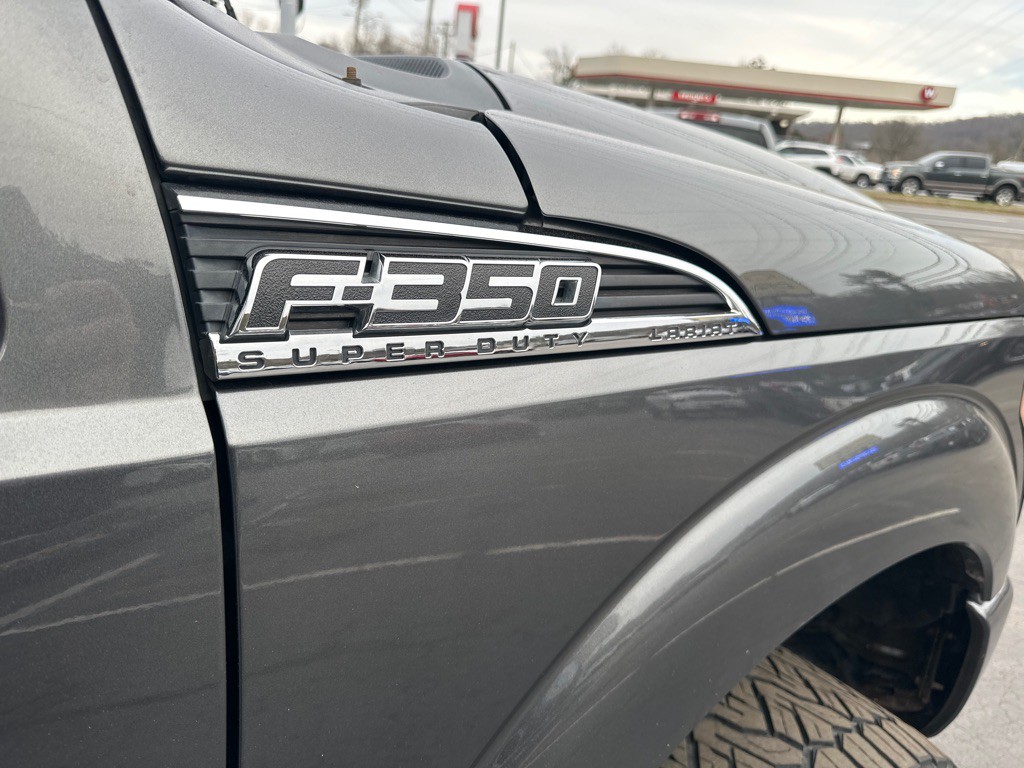 2015 Ford F-350 Image 7