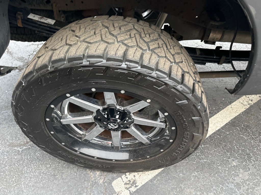 2015 Ford F-350 Image 9