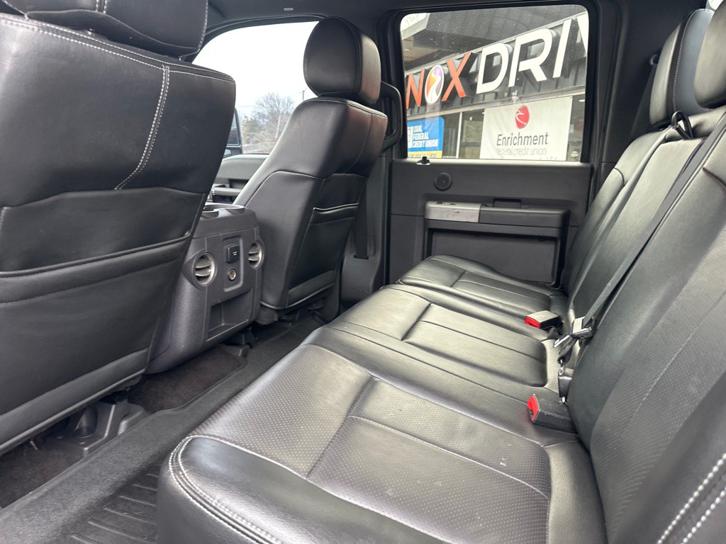 2015 Ford F-350 Image 13