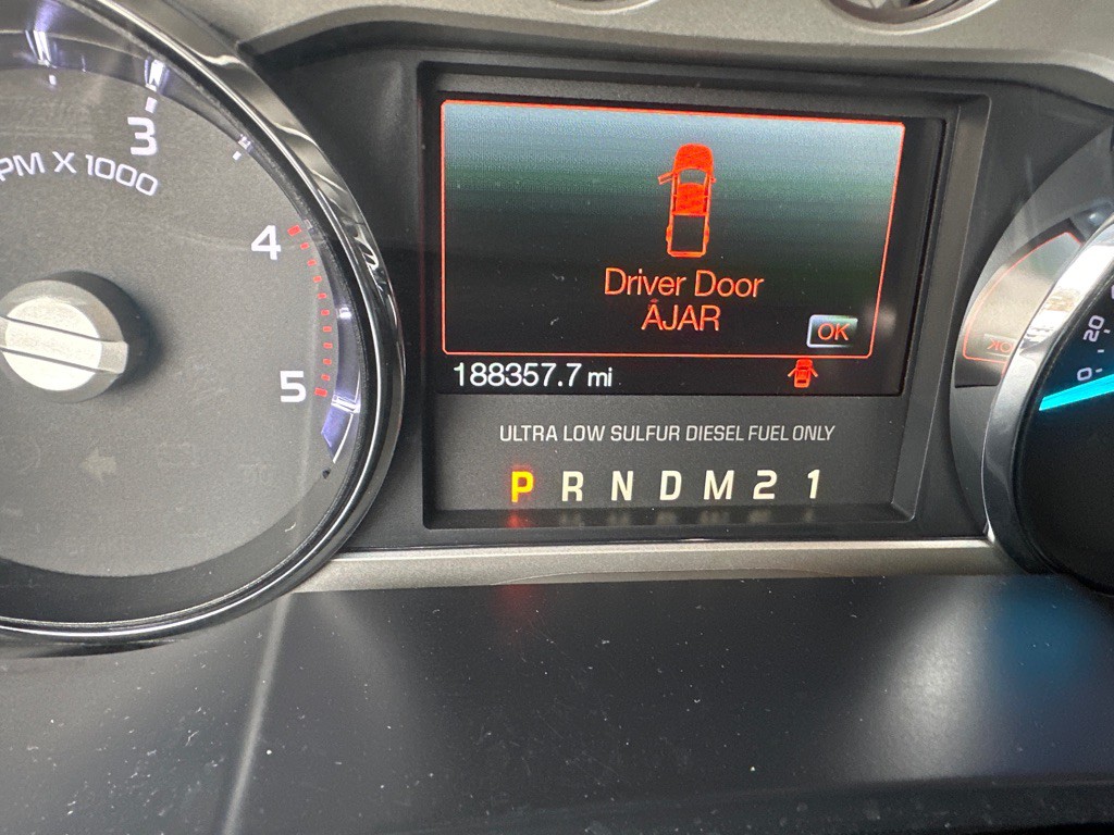 2015 Ford F-350 Image 16