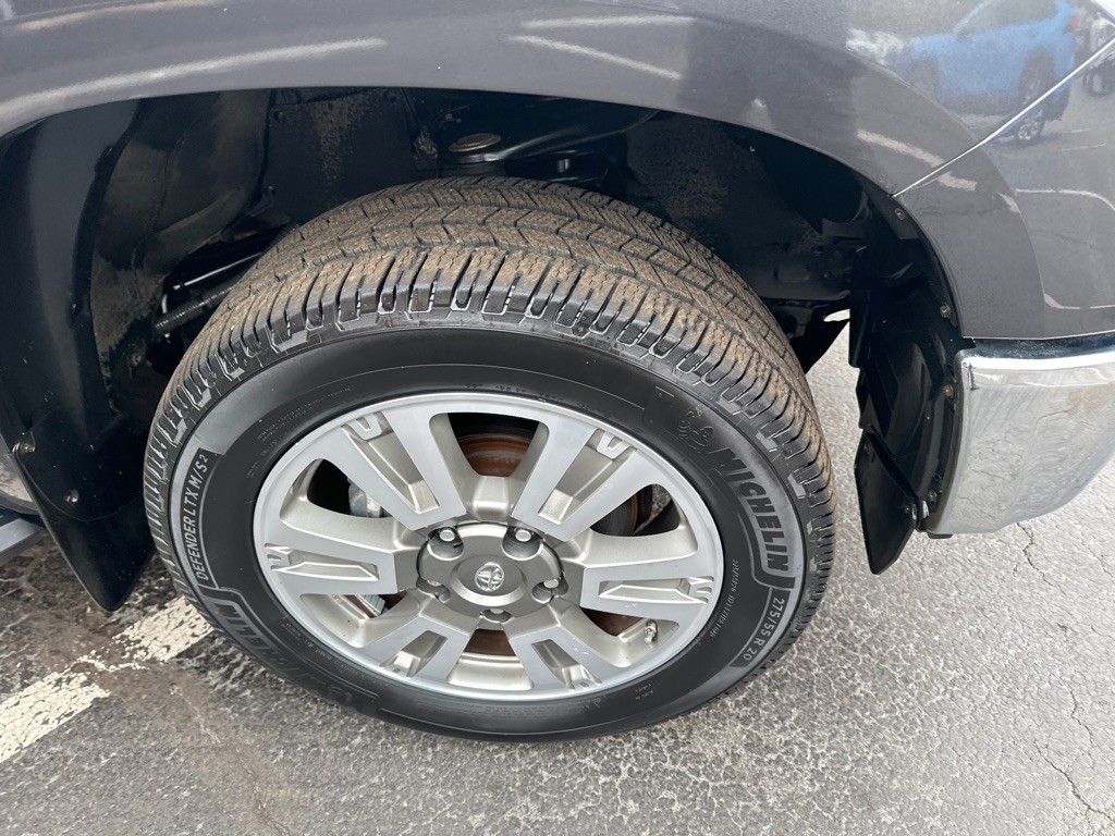 2018 Toyota Tundra Image 6