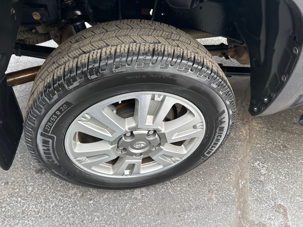 2018 Toyota Tundra Image 10