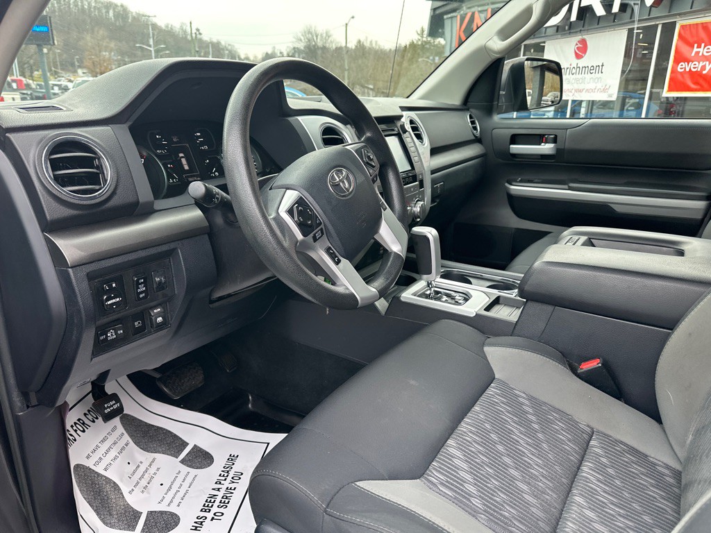 2018 Toyota Tundra Image 13