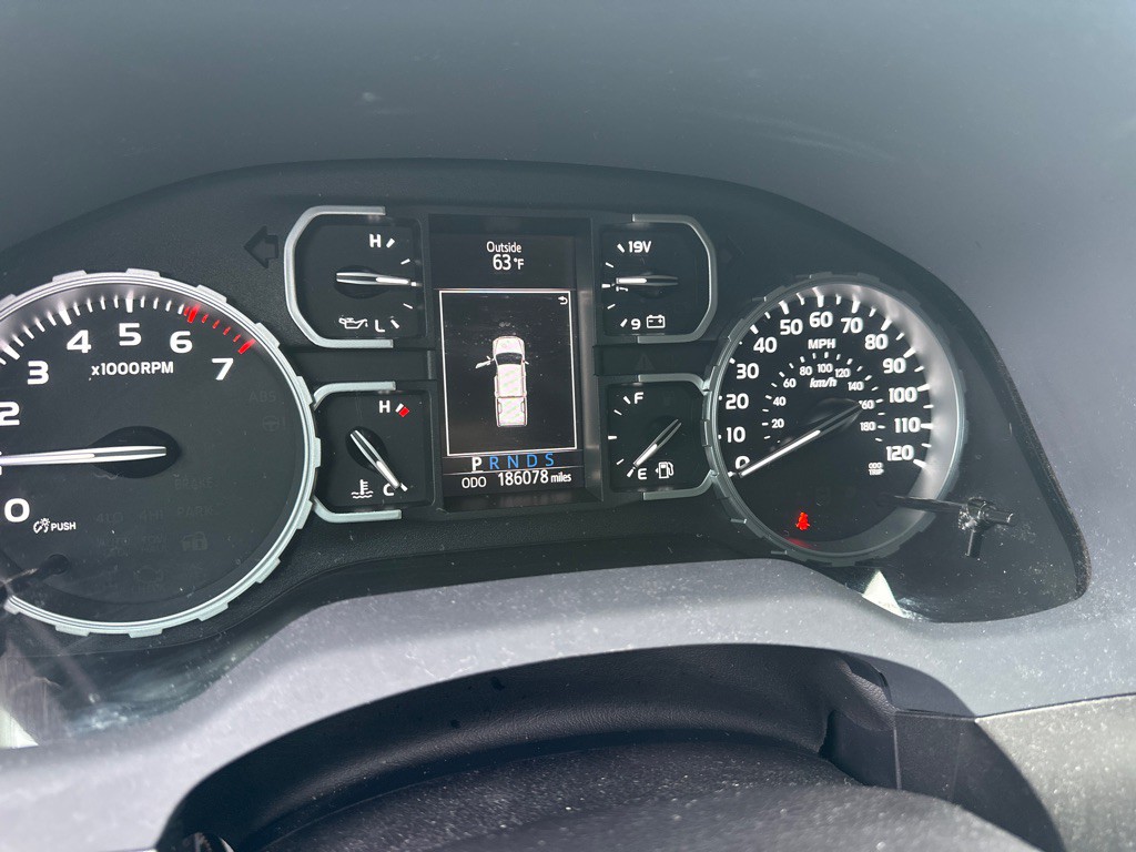 2018 Toyota Tundra Image 14