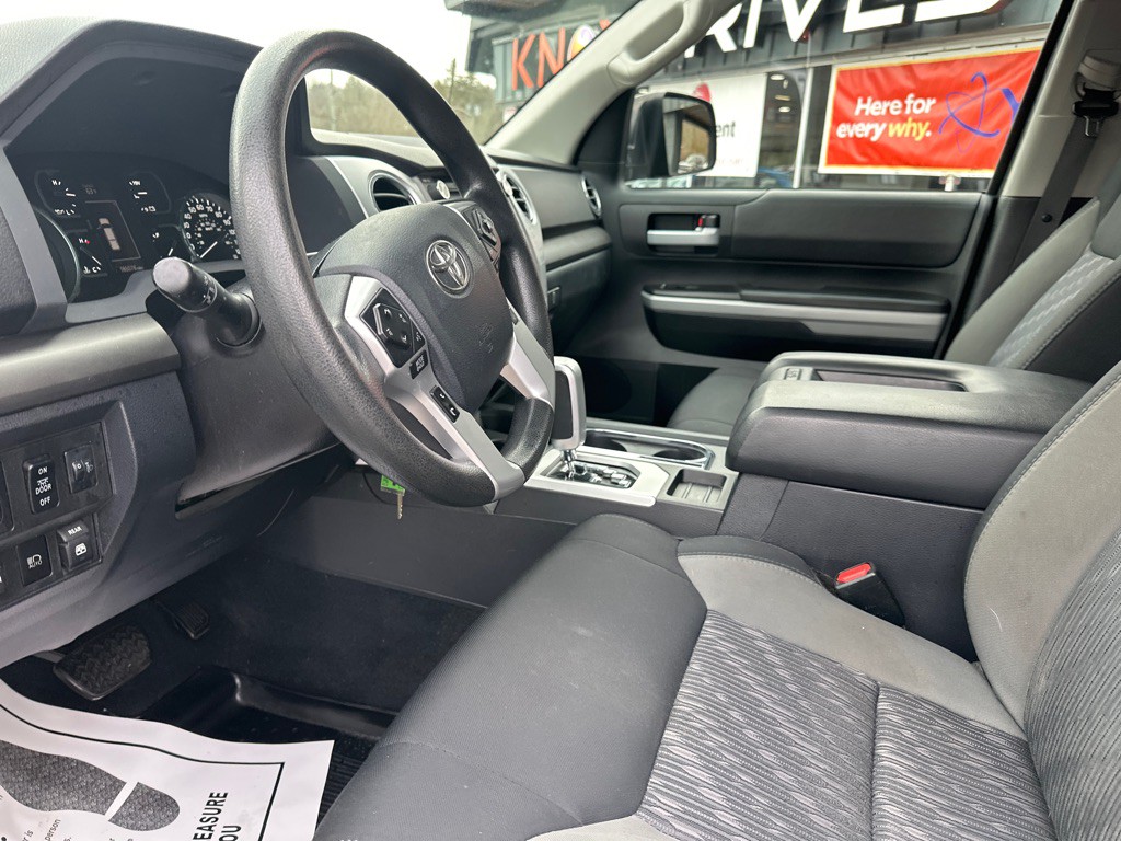 2018 Toyota Tundra Image 17