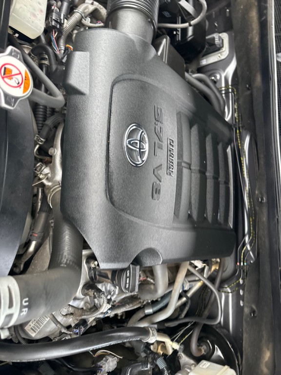 2018 Toyota Tundra Image 18