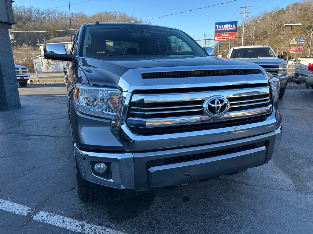 2016 Toyota Tundra Image 5