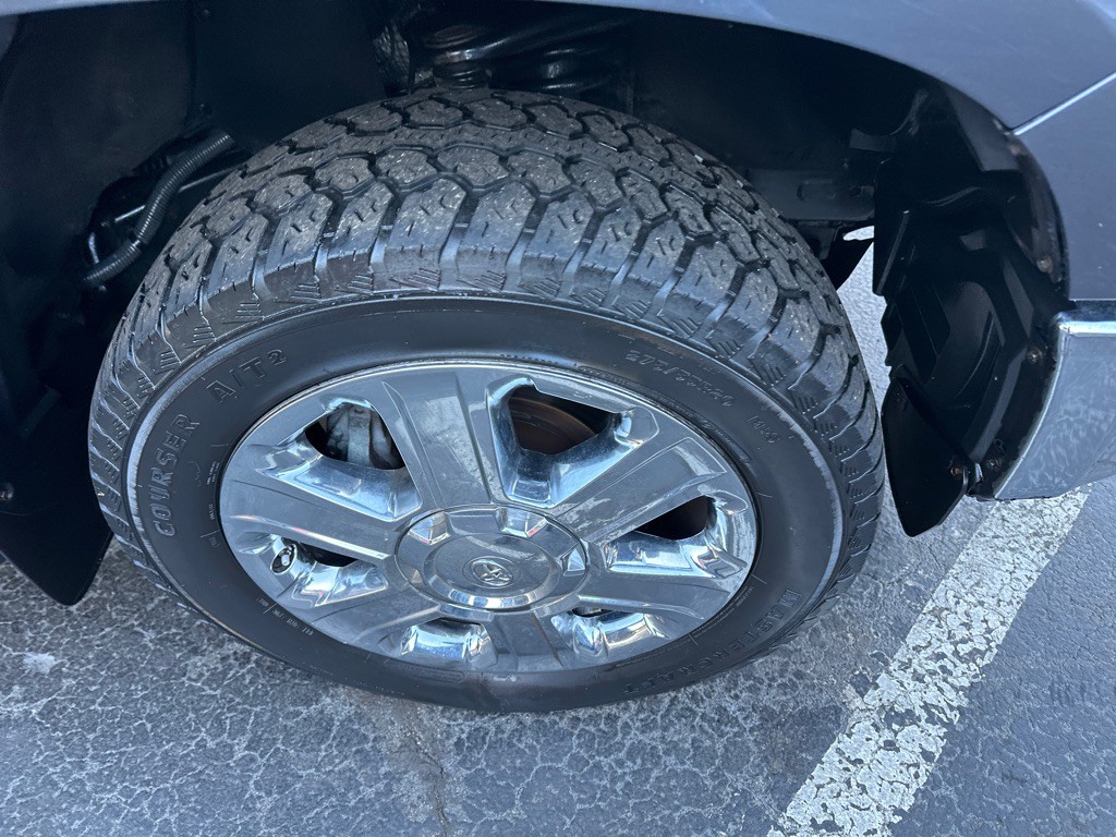 2016 Toyota Tundra Image 6