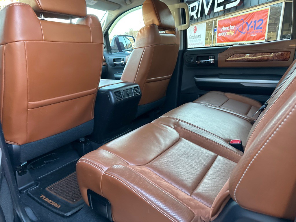 2016 Toyota Tundra Image 13