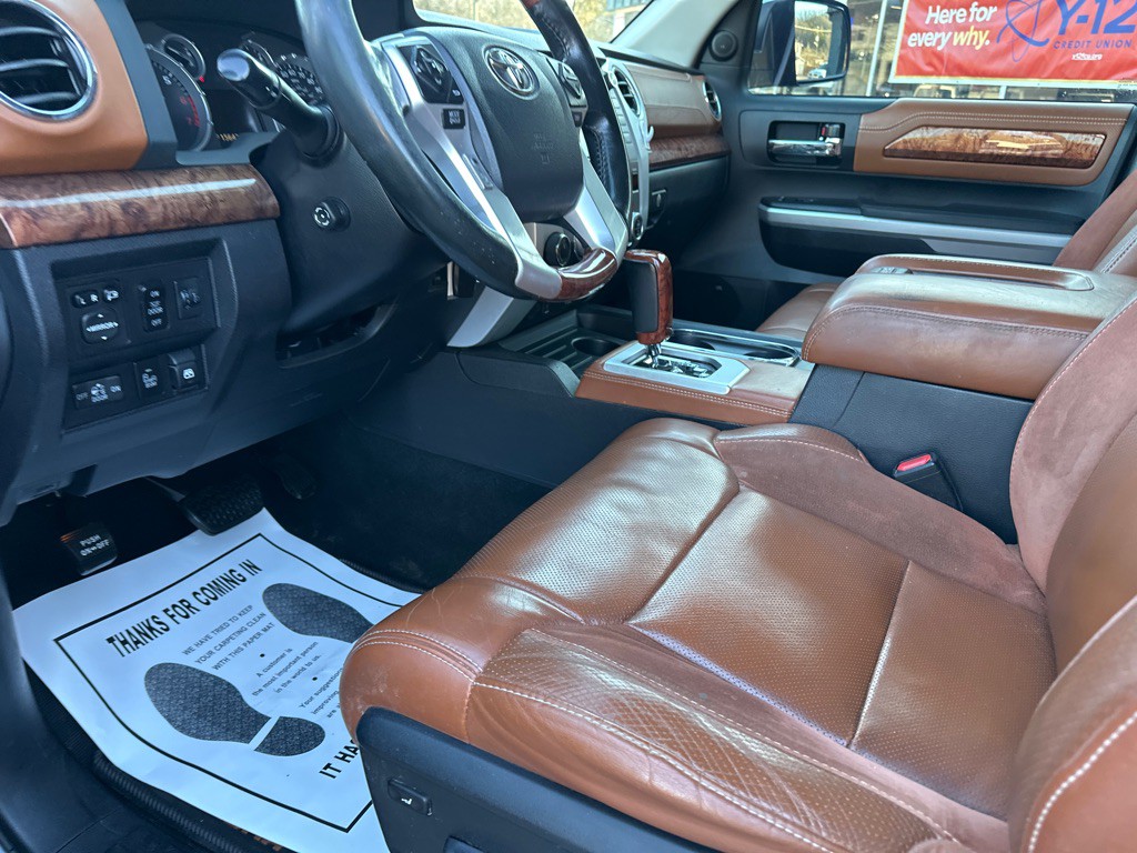 2016 Toyota Tundra Image 14