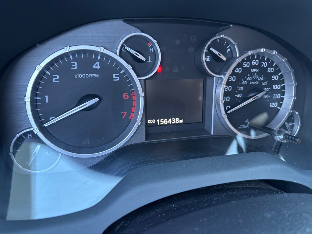 2016 Toyota Tundra Image 15