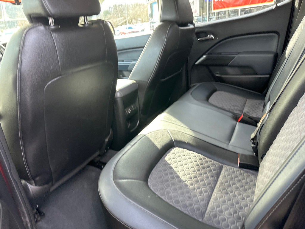 2019 Chevrolet Colorado Image 11