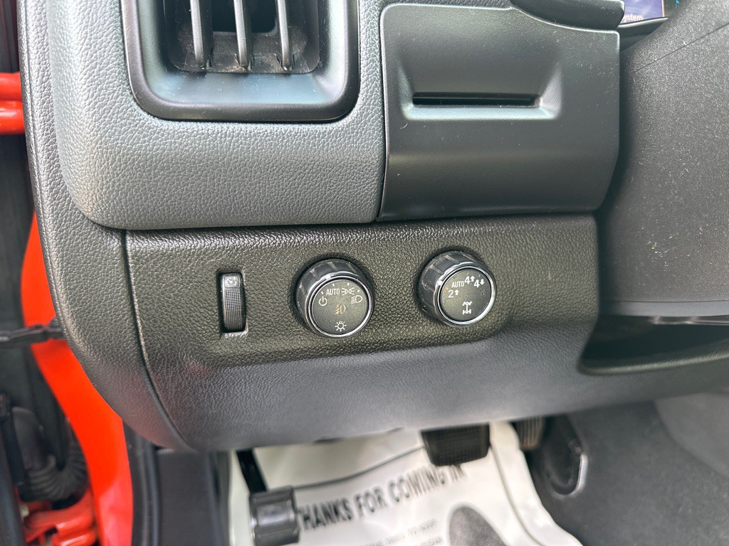 2019 Chevrolet Colorado Image 13