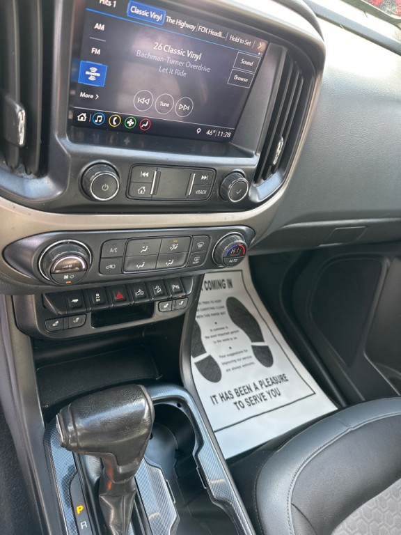 2019 Chevrolet Colorado Image 14