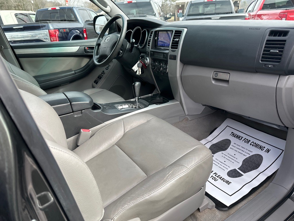 2006 Toyota 4Runner Image 7