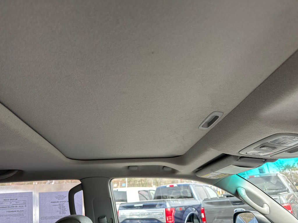 2006 Toyota 4Runner Image 8