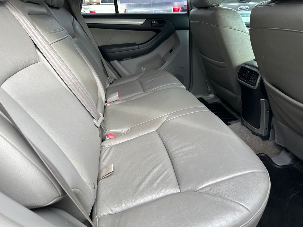 2006 Toyota 4Runner Image 10