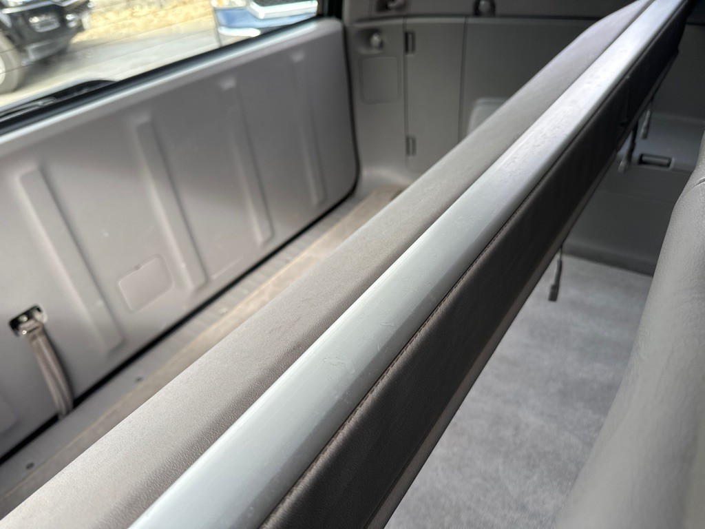 2006 Toyota 4Runner Image 11