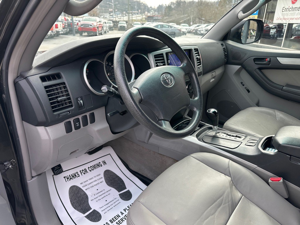 2006 Toyota 4Runner Image 14