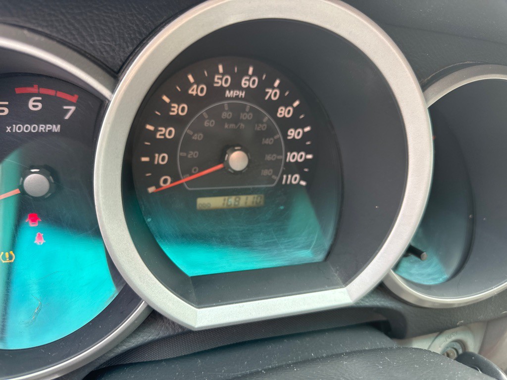 2006 Toyota 4Runner Image 15