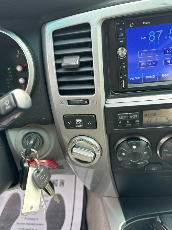 2006 Toyota 4Runner Image 17