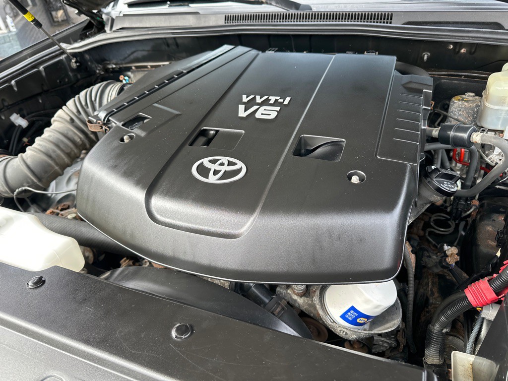2006 Toyota 4Runner Image 19