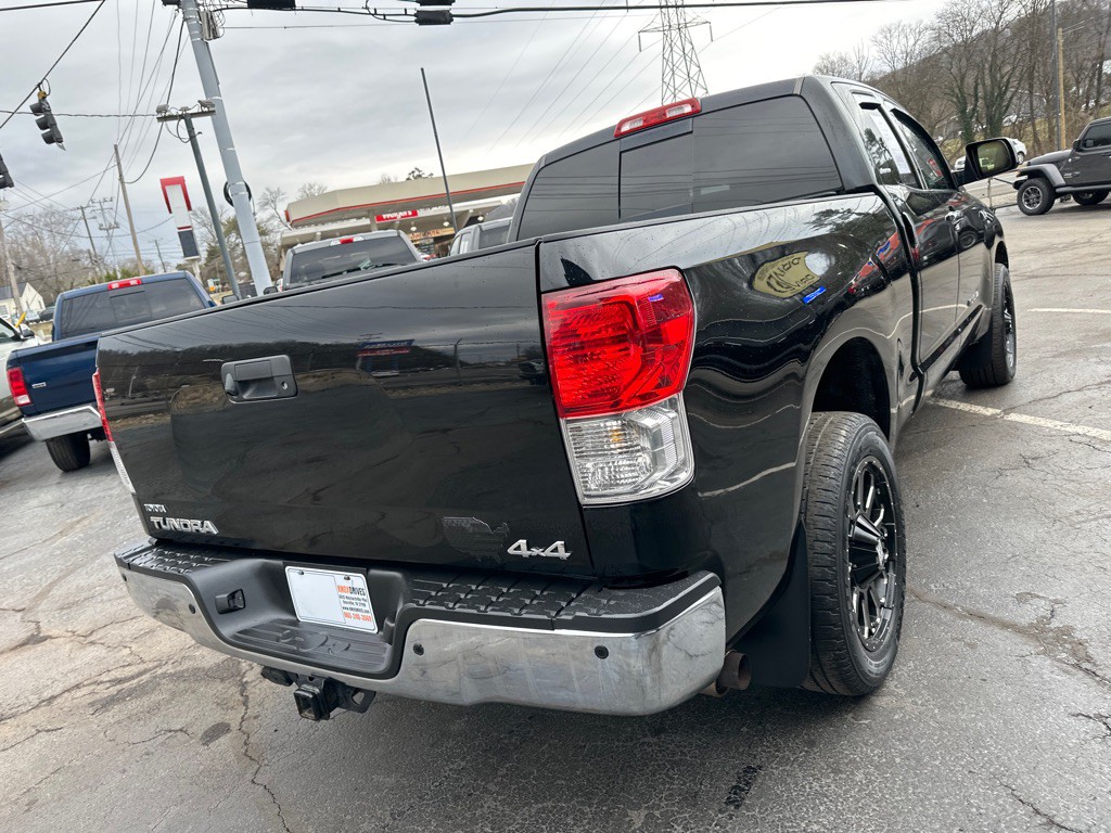 2010 Toyota Tundra Image 3