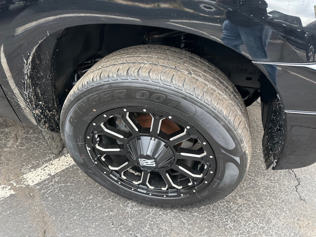 2010 Toyota Tundra Image 6