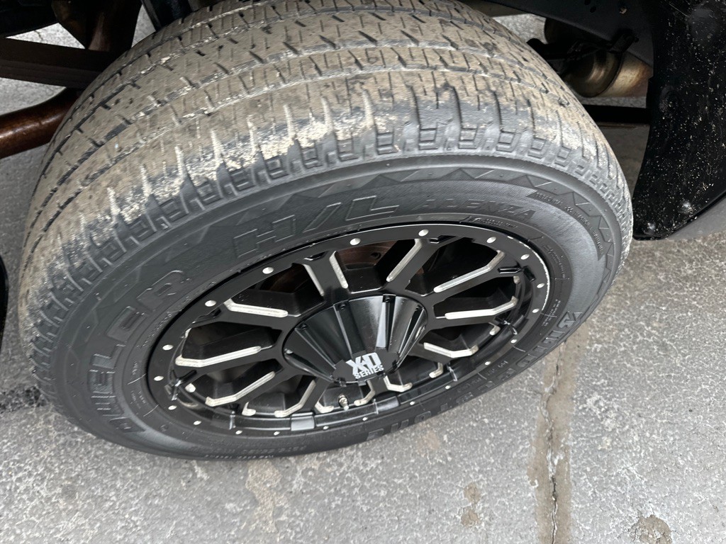 2010 Toyota Tundra Image 7