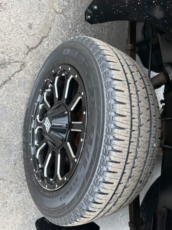 2010 Toyota Tundra Image 8